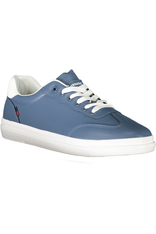 MĘSKIE BUTY SPORTOWE CARRERA NIEBIESKIE