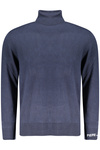 Niebieski sweter męski Pepe Jeans