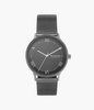 Zegarek SKAGEN SKW6624. Kwarcowy, Kolor szary. Mężczyzna.