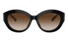 Okulary MICHAEL KORS MK2204U300513. Okulary przeciwsłoneczne, Kolor czarny. Kobieta.