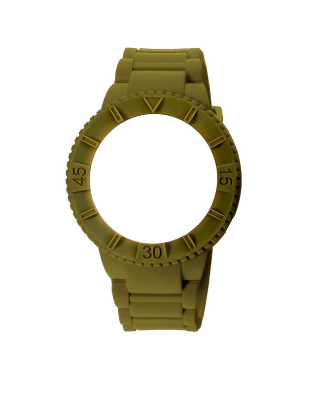 Zegarek WATXANDCO COWA1204. Pasek, Kolor . Unisex.