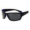 Okulary POLAROID PLD2135S64D51. Okulary przeciwsłoneczne, Kolor czarny. Mężczyzna.