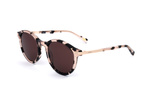 Okulary LEVI'S LV-5021-S-HT8. Okulary przeciwsłoneczne, Kolor czarny. Kobieta.
