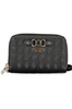 PORTFEL DAMSKI GUESS JEANS CZARNY