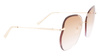 Okulary LONGCHAMP LO160S707. Okulary przeciwsłoneczne, Kolor . Kobieta.