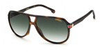 Okulary CARRERA CARRERA1045S0. Okulary przeciwsłoneczne, Kolor brązowy. Unisex.