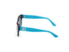 Okulary GUESS GU00203H5687P. Okulary przeciwsłoneczne, Kolor niebieski. Kobieta.