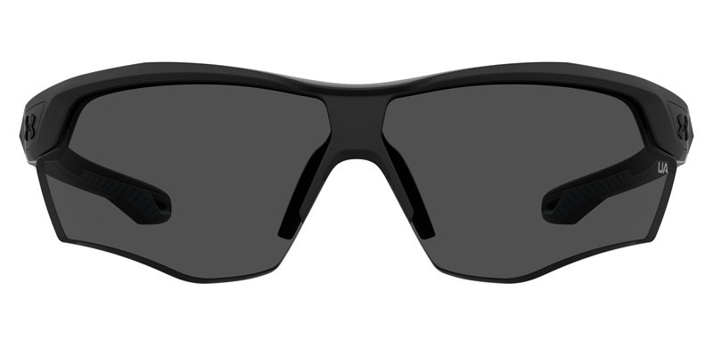 Okulary UNDER ARMOUR UAYARDDUALR0. Okulary przeciwsłoneczne, Kolor czarny. Dziecko.