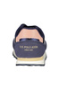 US POLO ASSN. NIEBIESKIE BUTY SPORTOWE DLA DZIECI