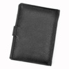 Skórzany męski portfel Money Kepper CC 5400B