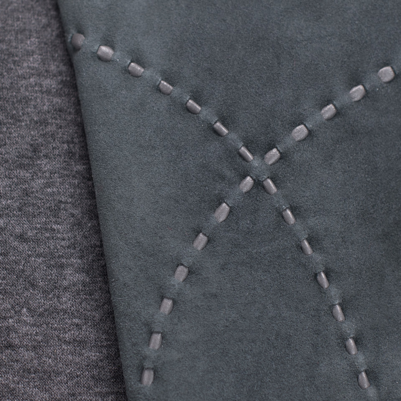 Szal Zimowy ornament