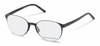 Okulary PORSCHE DESIGN P8312-E. Okulary, Kolor czarny. Mężczyzna.