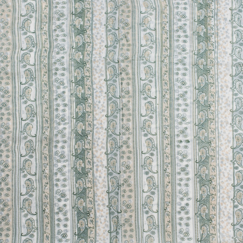 Beret Cotton Melange