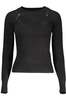 CZARNY SWETER DAMSKI GUESS JEANS