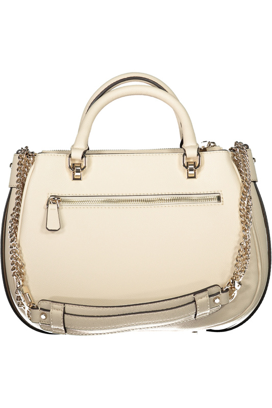 TORBA DAMSKA GUESS JEANS BEŻOWA