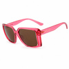 Okulary MICHAEL KORS MK2238UDRAGON. Okulary przeciwsłoneczne, Kolor różowy. Kobieta.