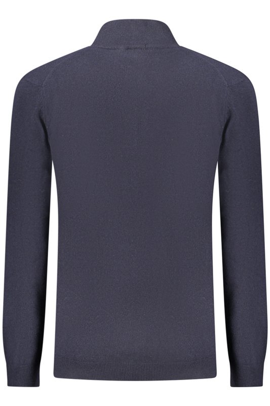 TIMBERLAND MĘSKI NIEBIESKI SWETER