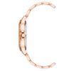 Zegarek JUICY COUTURE JC1282GNRG. Kwarcowy, Kolor zielony. Kobieta.