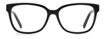 Okulary M MISSONI MMI-0073-807. Okulary, Kolor czarny. Kobieta.