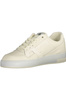 MĘSKIE BUTY SPORTOWE CALVIN KLEIN WHITE
