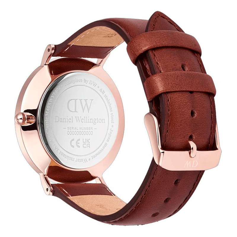 Męski zegarek DANIEL WELLINGTON DW00100830