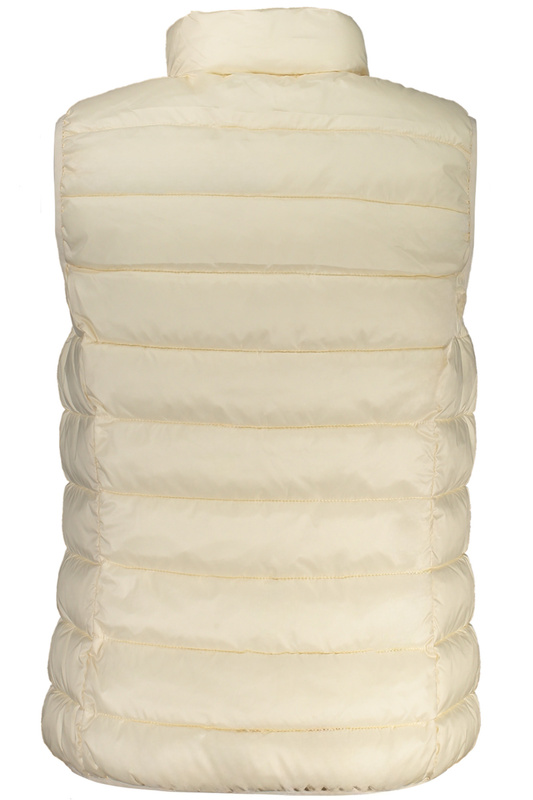 Norway 1963 BEŻOWY DAMSKI BEZRĘKAWNIK