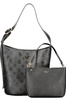 TOREBKA DAMSKA GUESS JEANS CZARNA