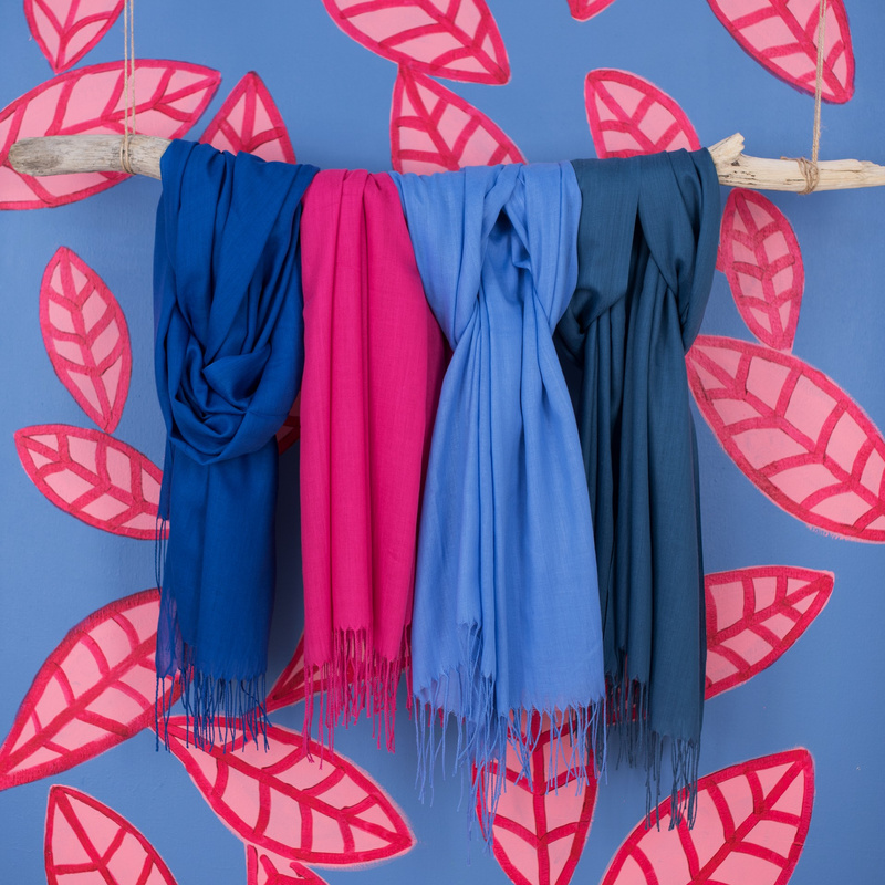 Czapka Fluffy Winter