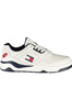 BIAŁY MĘSKIE BUTY SPORTOWE TOMMY HILFIGER