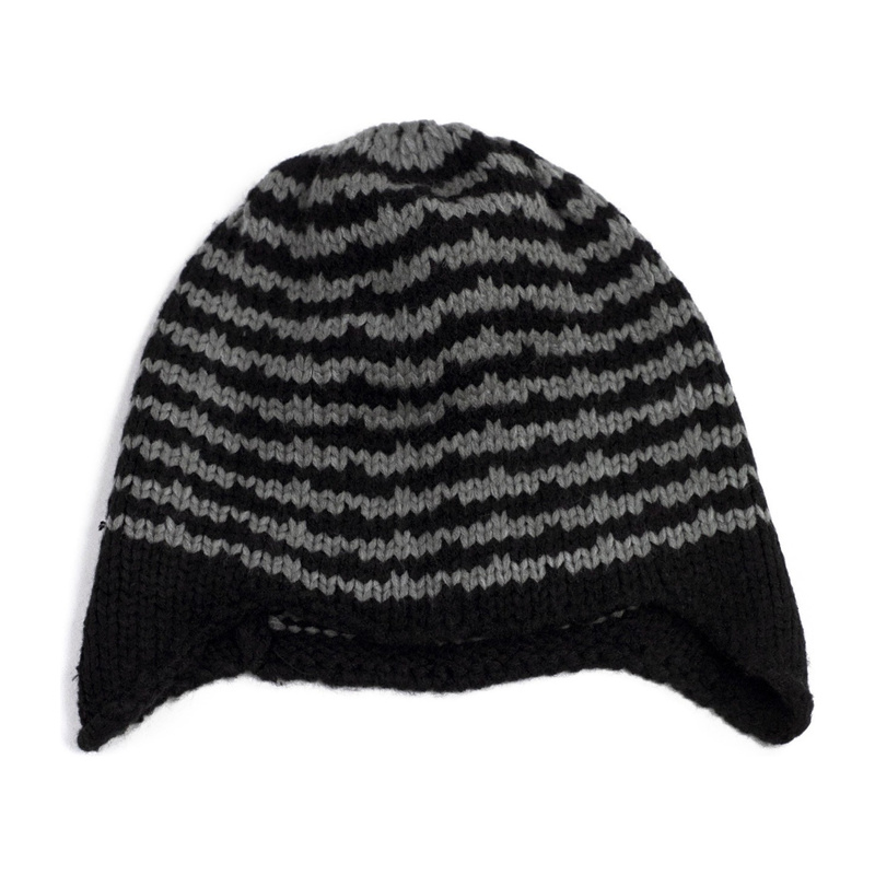 Polski beret Spadające Liście