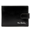 Skórzany męski portfel Pierre Cardin YS520.1 8806A RFID