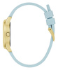 Zegarek GUESS GW0678L1. Kwarcowy, Kolor czerwony. Kobieta.