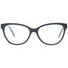Okulary PUCCI EP5151-54001. EYEGLASSES, Kolor czarny. Kobieta.
