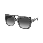 Damskie okulary przeciwsłoneczne MICHAEL KORS MK2183U39588G