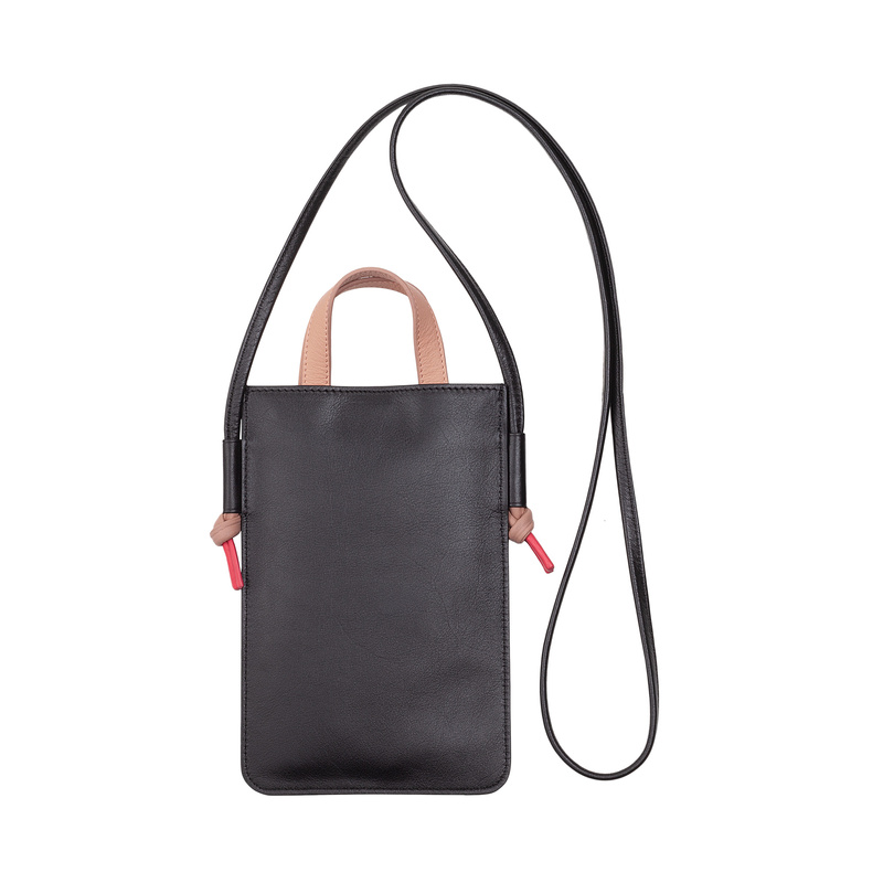 Damska torba Crossbody etui na telefon marki DuDu