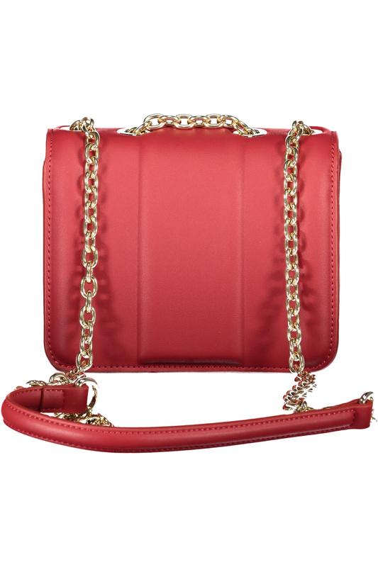 TOREBKA VALENTINO BAGS DAMSKA CZERWONA