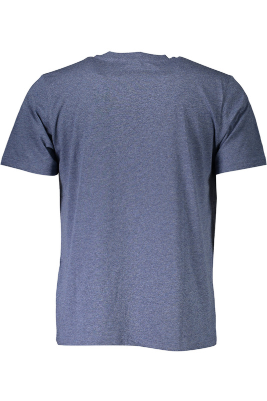 NORTH SAILS T-SHIRT Z KRÓTKIM RĘKAWEM MĘSKI BIAŁY