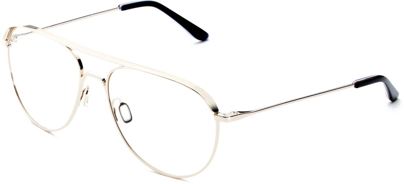 Okulary VUARNET VL18210002. Okulary, Kolor szary. Mężczyzna.