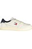 TOMMY HILFIGER BIAŁE BUTY SPORTOWE MĘSKIE