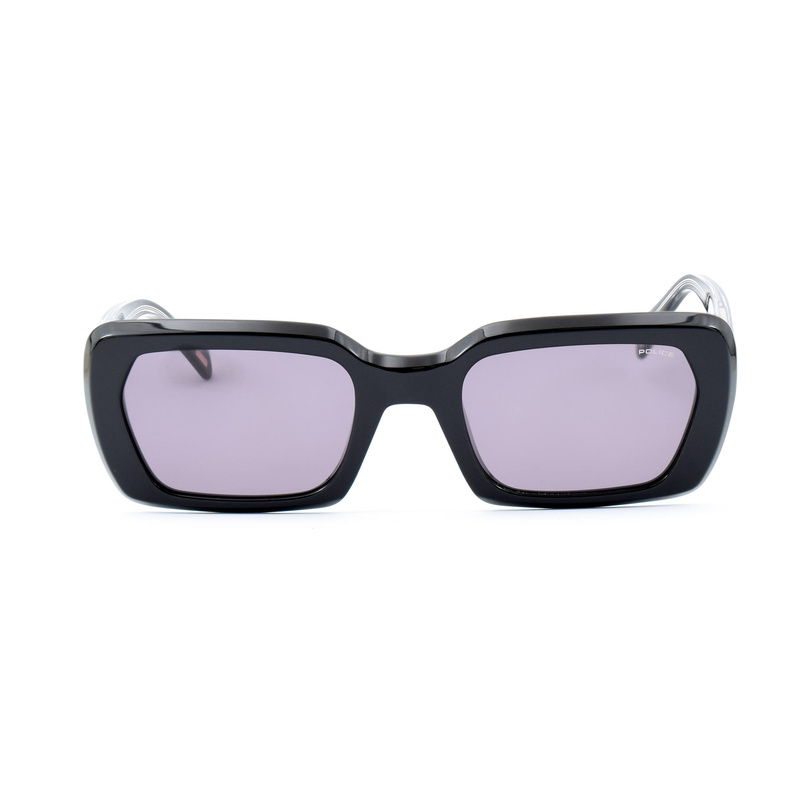 Okulary POLICE SPLG21-530700. Okulary przeciwsłoneczne, Kolor czarny. Kobieta.