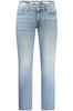 GUESS JEANS DENIM JEANS M�SKIE NIEBIESKIE