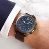 ZEGAREK MĘSKI HUGO BOSS 1513773 NOMAD (zh051a)