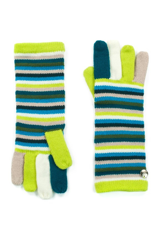 Szal Elegancki melanż