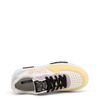 Damskie kolorowe Sneakersy od marki Cavalli Class