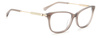 Okulary KATE SPADE GAEL-KB7F315. Okulary, Kolor szary. Kobieta.