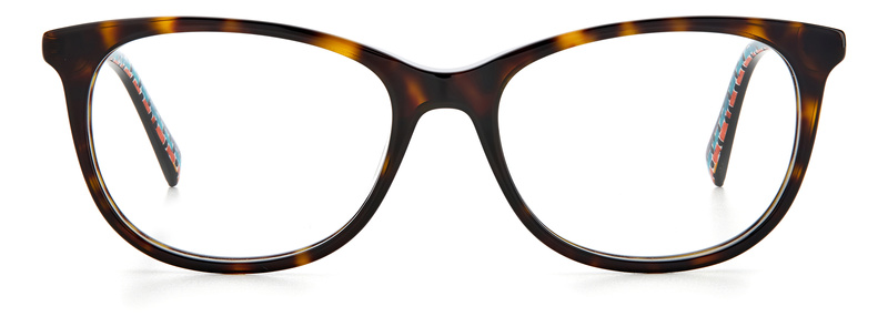 Okulary M MISSONI MMI-0051-086. Okulary, Kolor HVN. Kobieta.