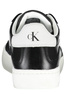 CALVIN KLEIN CZARNE DAMSKIE BUTY SPORTOWE