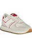 TOMMY HILFIGER DAMSKIE BUTY SPORTOWE CZERWONE