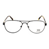 Okulary TITTO BLUNI TB2966-C2. Okulary, Kolor czarny. Unisex.