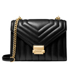 Dodatek MICHAEL KORS 35R4GWHL6UBLA. Torba, Kolor . Kobieta.